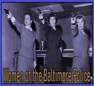 Police Women