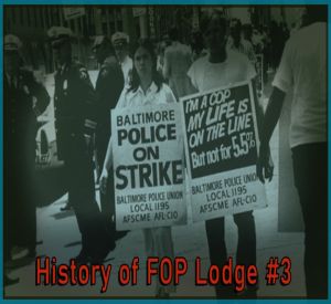 FOP History