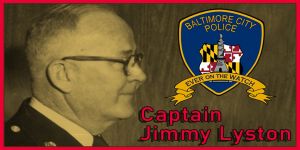 Capt J. Lyston