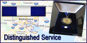 Distinguished