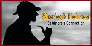 Sherlock Holmes