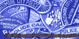 Patch Collection