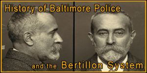 Bertillon System