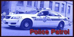Police Patrol
