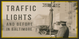 Traffic Lights