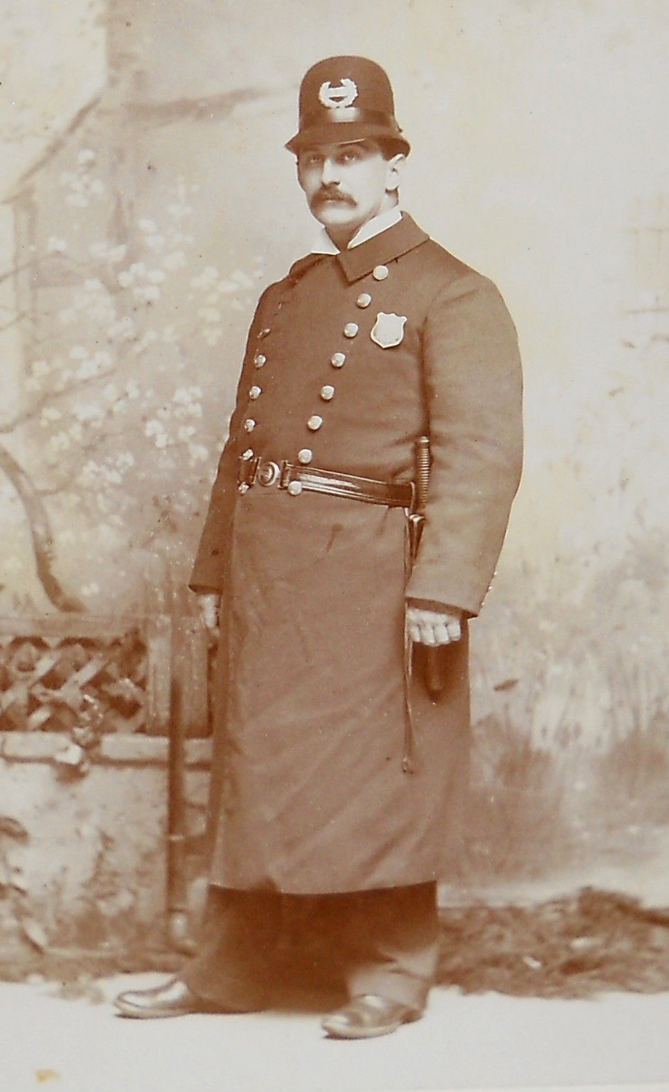 bpd historic