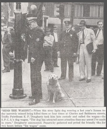 1939-Off-Dougherty 5-8-1939