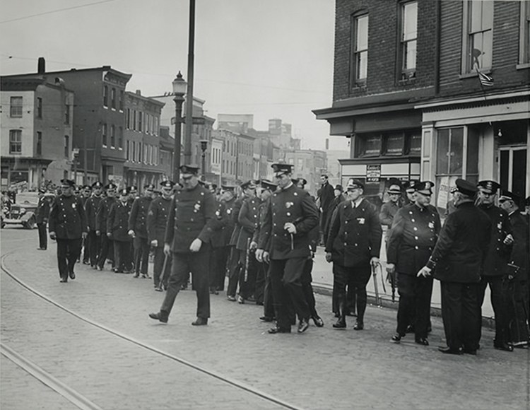 1920 to 1940