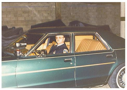 Marion Wiczulis 1982 1