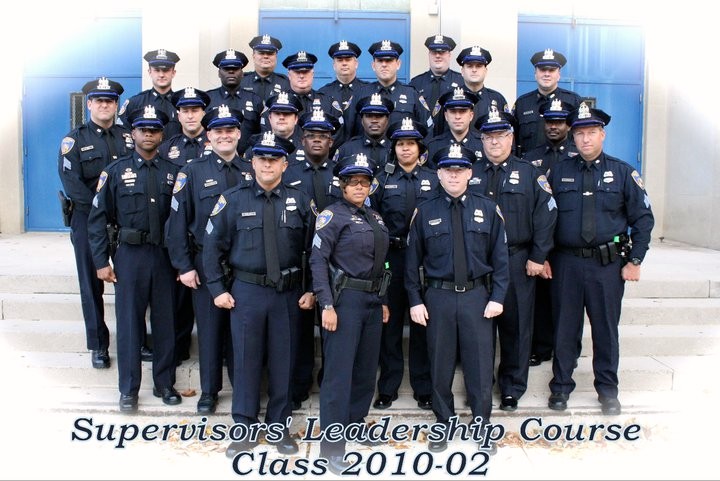 Leadership Course October 2010 1