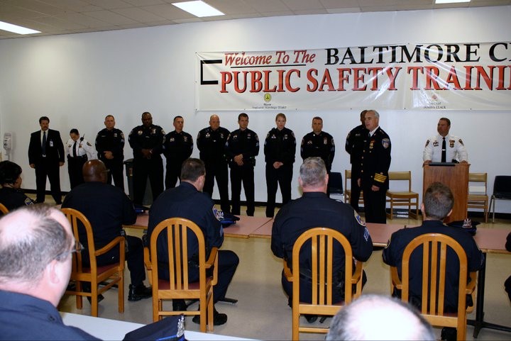 Leadership Course October 2010 3