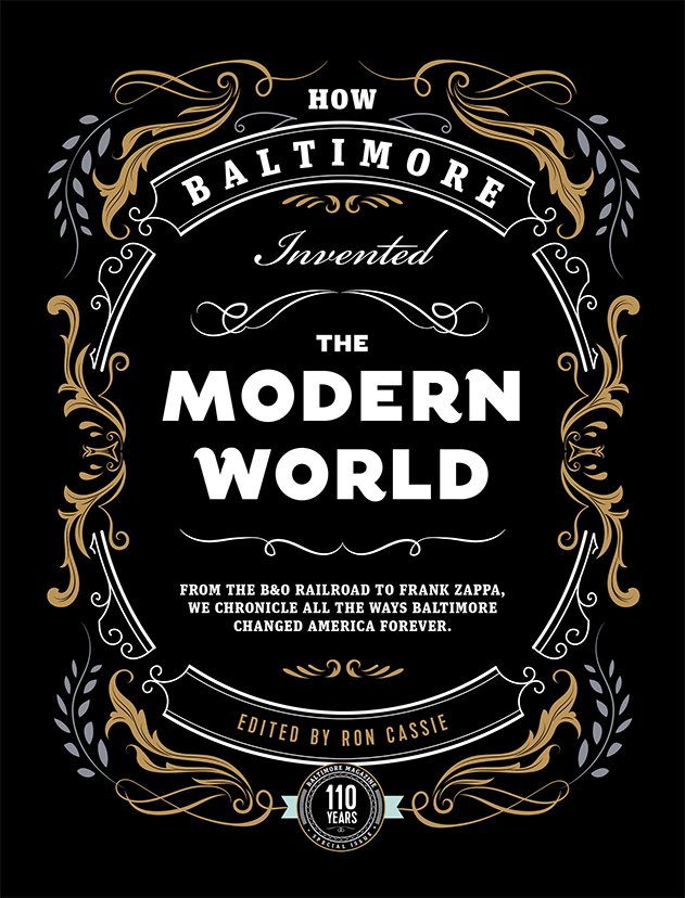 World began Balto