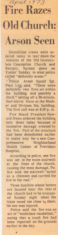 Arson article 2