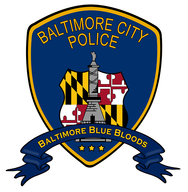 Balt Blue Bloods Motto 72