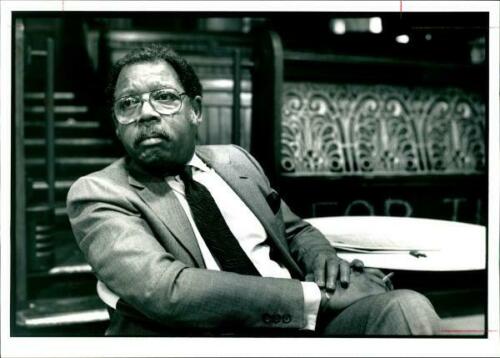 Robinson Tilghman