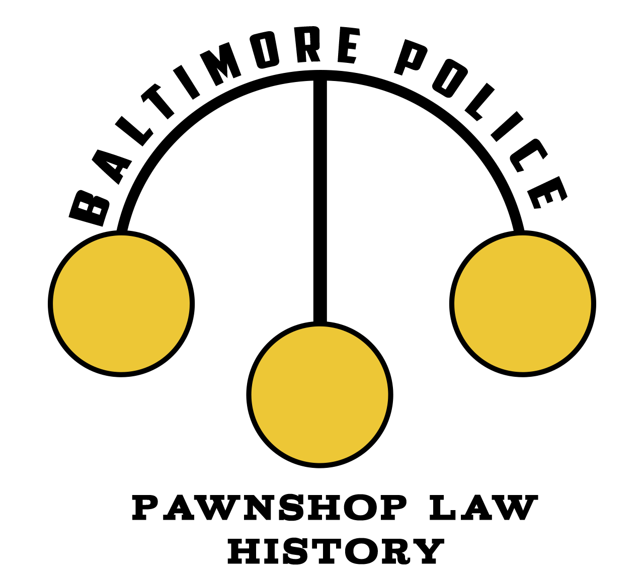 Pawnshop History BPD