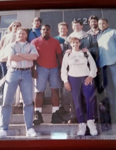 Ret Det Lennell Robinson 2