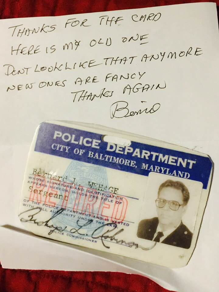 card