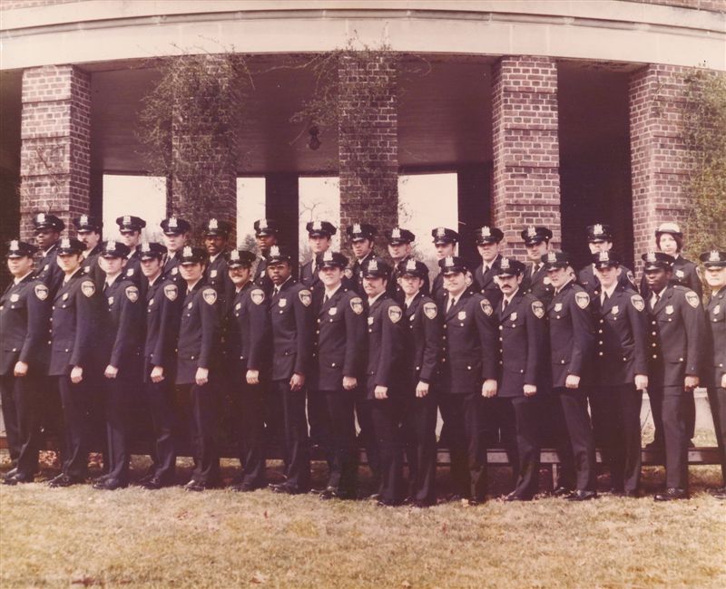 Academy Class 1975