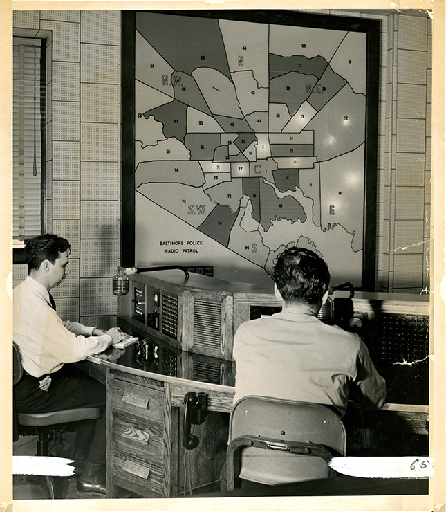 72 1953 communication CD cropped