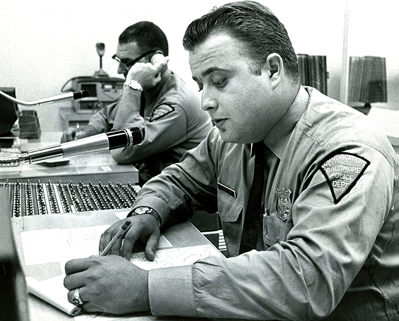 72 1967 nosehair gone comunications patch and unit front cropped