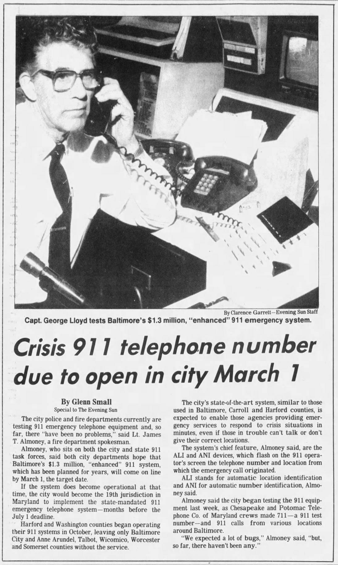 911 fb