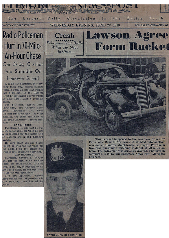 Rice Joseph Robert newpaper article 1938 72