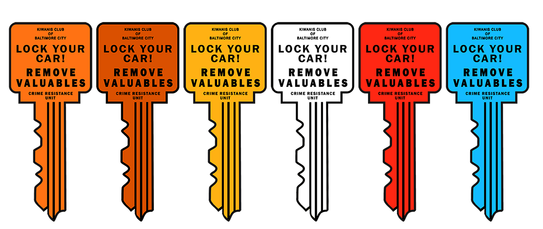 keys please