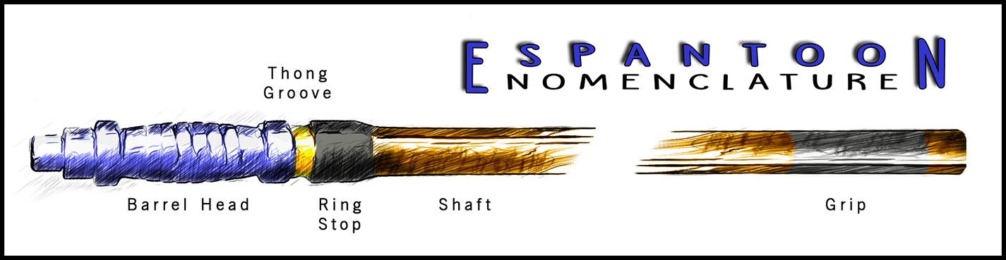 ESPANTOON NOMENCLATURE72