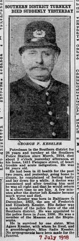 The Balto Sun Sun Jul 7 1918 72