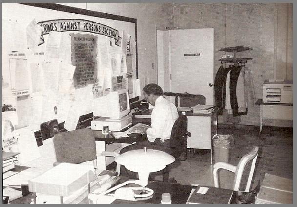 sgt richard fahleich