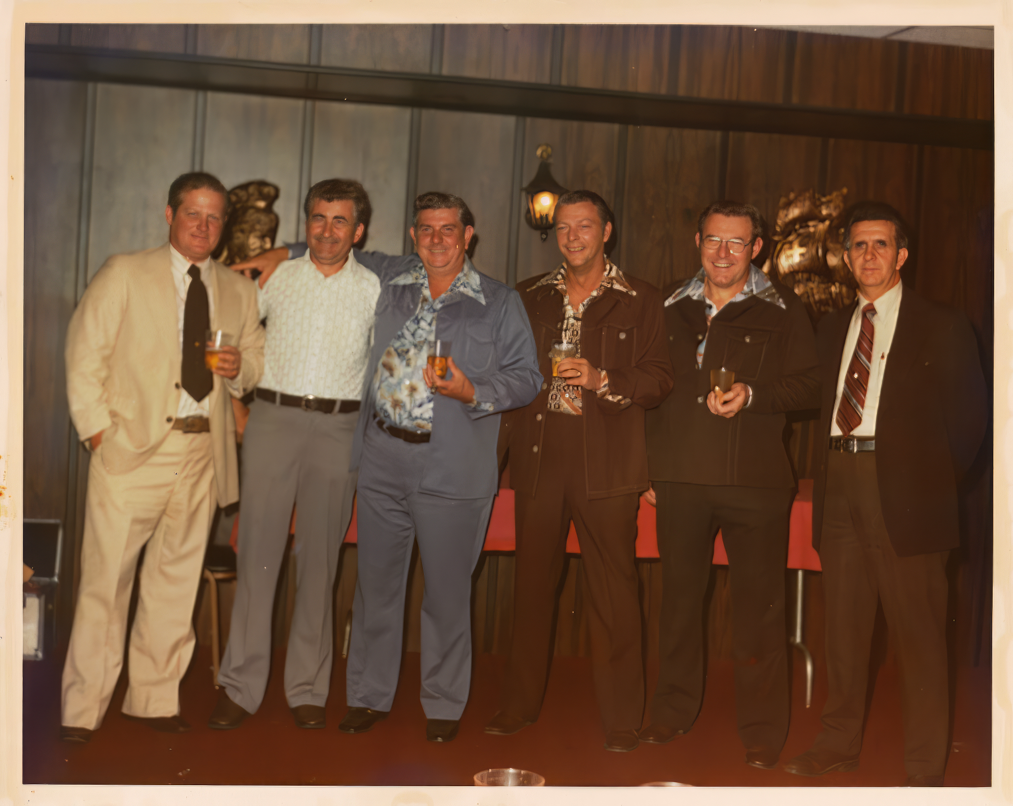 25th years 1981 jim mitchell 4