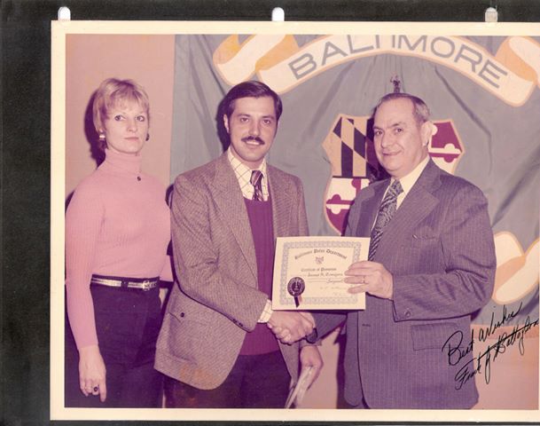 Jim Comegna Sr5