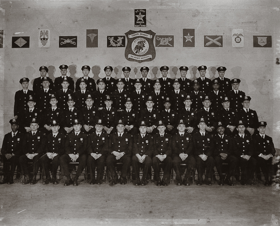 Calvin McCleese090 class