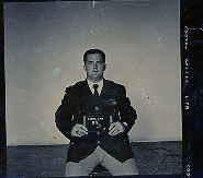 Calvin McCleese092rookie