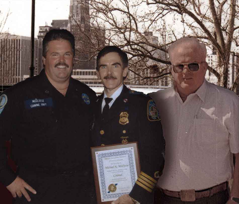 McCleeses new backgroundi