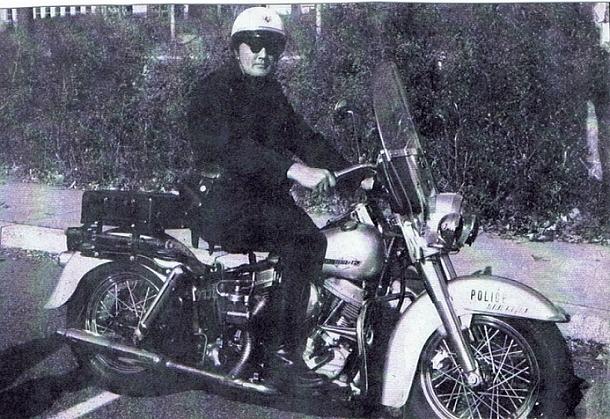 Lawrence Merrifield 1964e