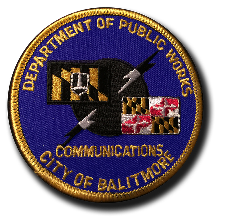 1public works a comunications