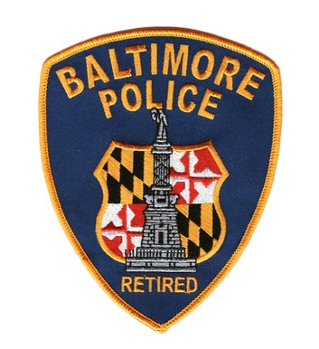 BPD Retired
