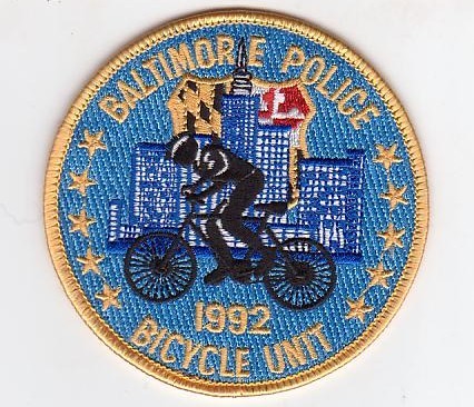 1bike unit 1992