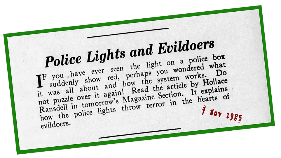 1 Nov 7 1925 recall 72