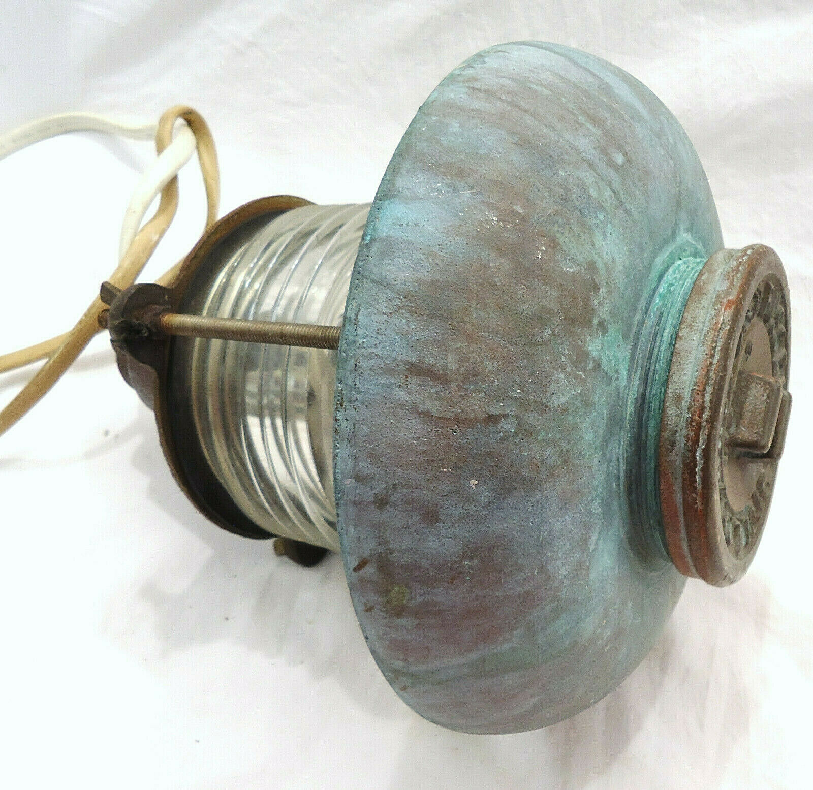 C 1717 Russell Stoll Co 1