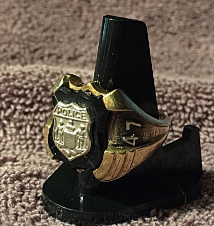 bpd ring